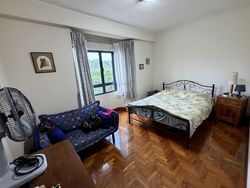 Westcove Condominium (D5), Condominium #558149411